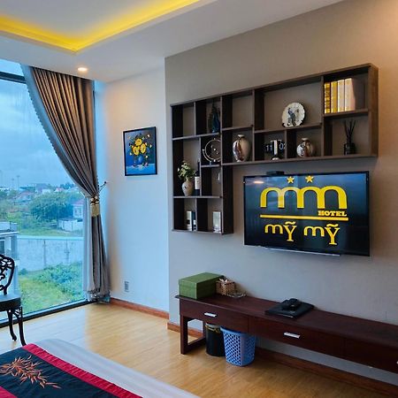 Hotel My My Tây Ninh Екстериор снимка