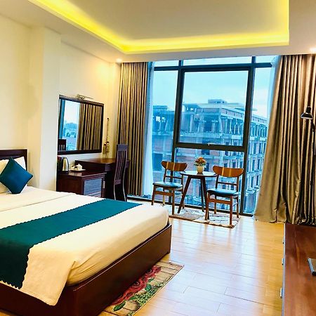Hotel My My Tây Ninh Екстериор снимка