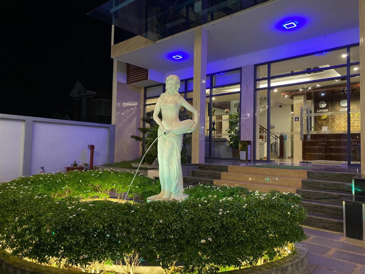Hotel My My Tây Ninh Екстериор снимка