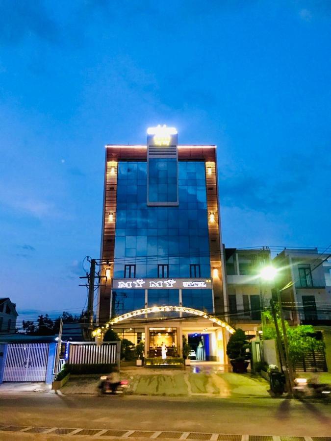Hotel My My Tây Ninh Екстериор снимка