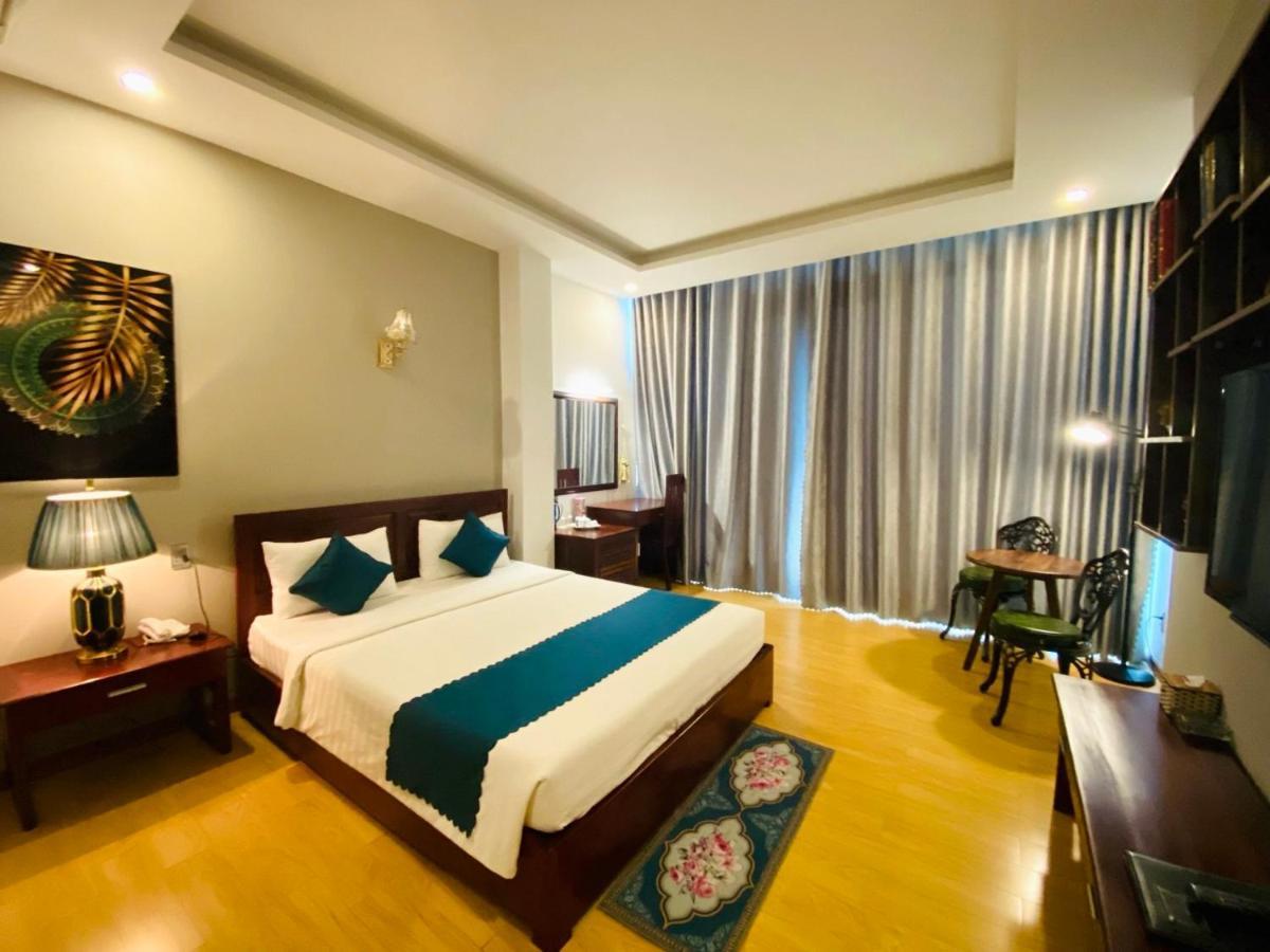 Hotel My My Tây Ninh Екстериор снимка