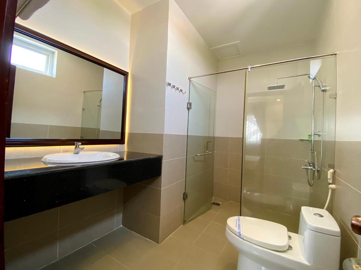 Hotel My My Tây Ninh Екстериор снимка