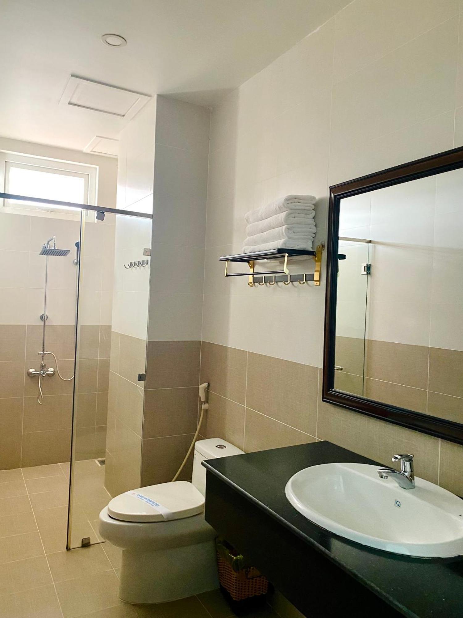 Hotel My My Tây Ninh Екстериор снимка