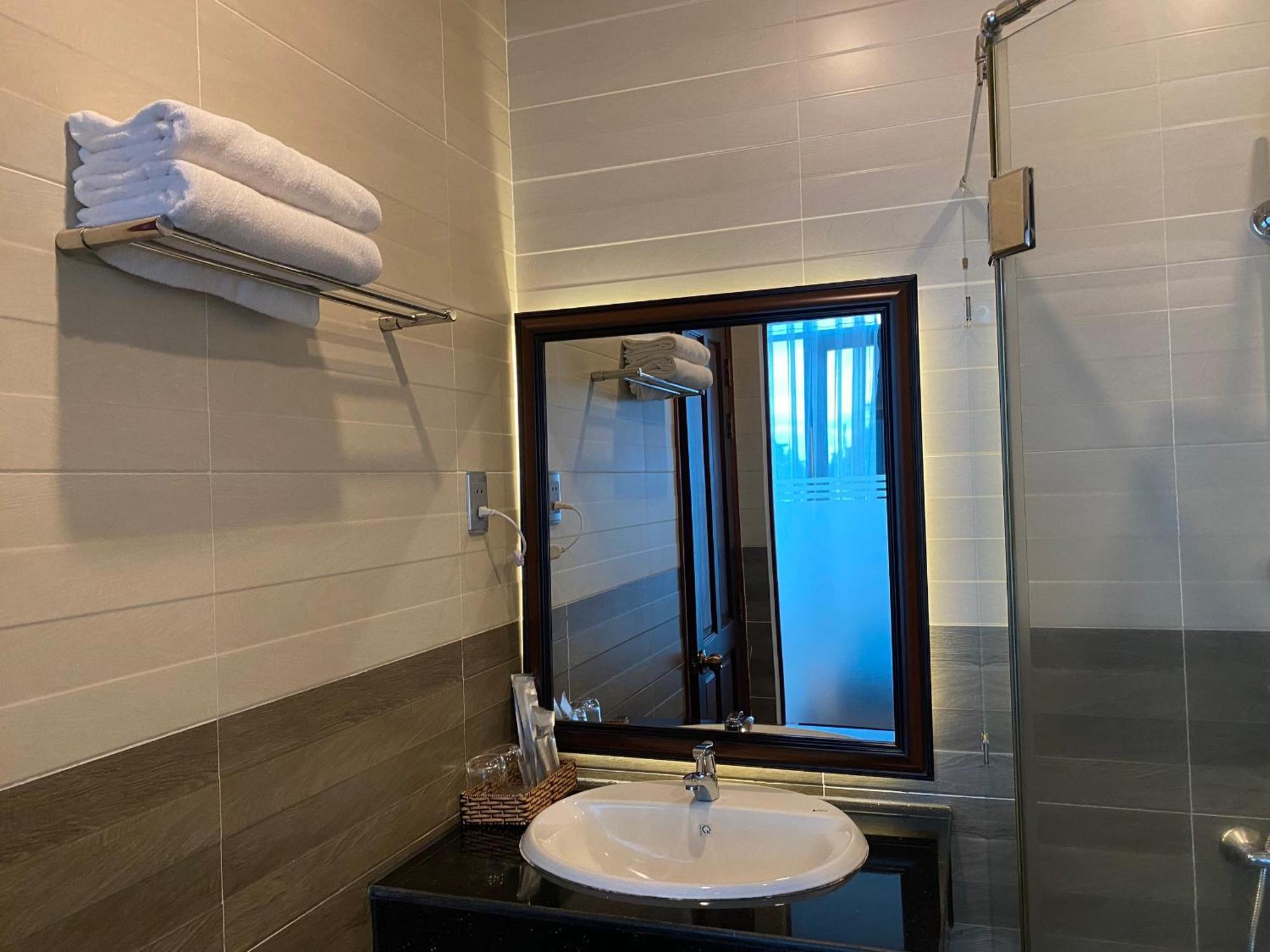 Hotel My My Tây Ninh Екстериор снимка