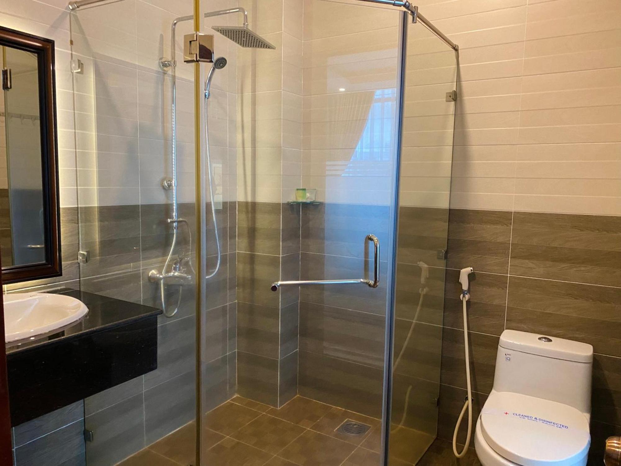 Hotel My My Tây Ninh Екстериор снимка