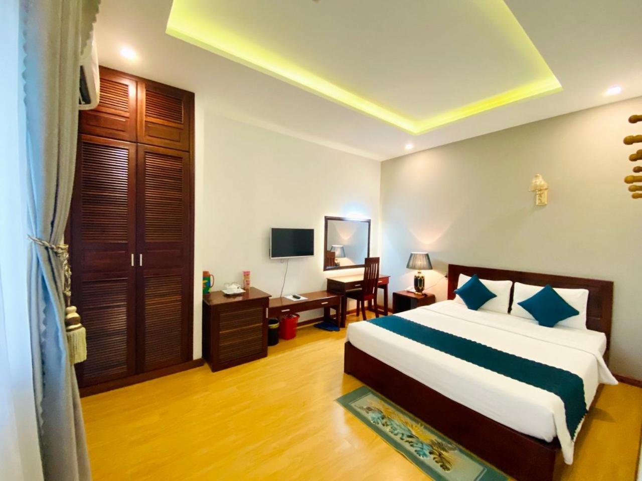 Hotel My My Tây Ninh Екстериор снимка