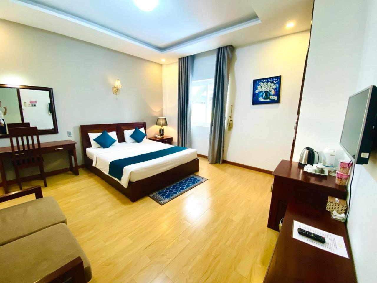Hotel My My Tây Ninh Екстериор снимка