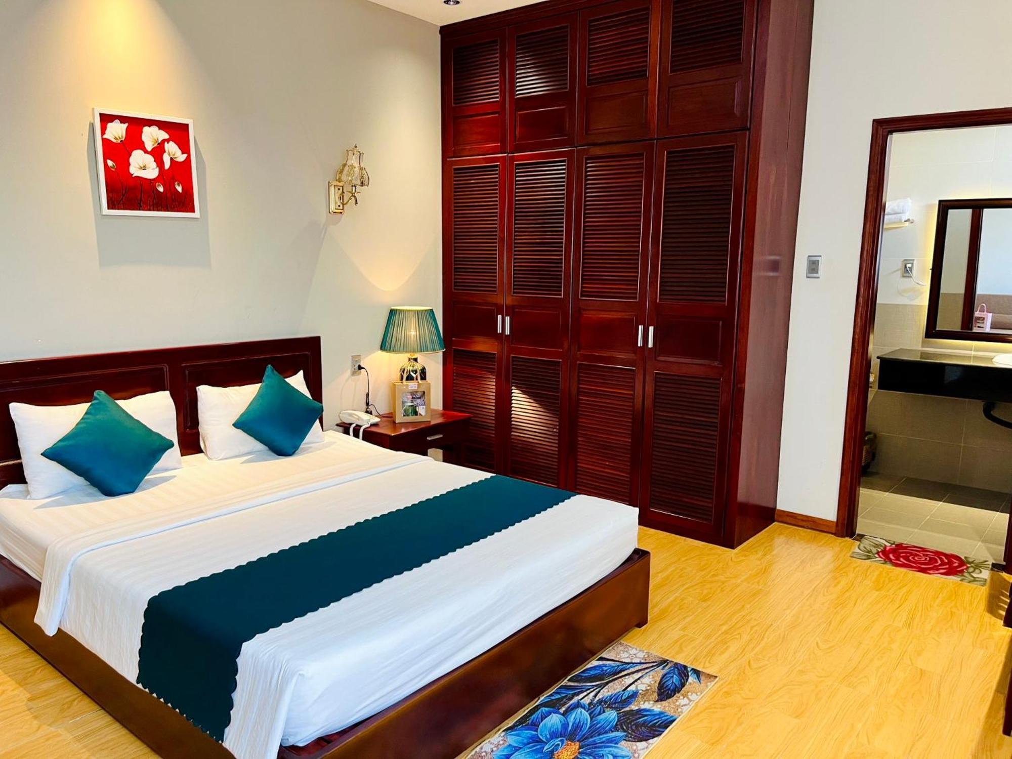 Hotel My My Tây Ninh Екстериор снимка