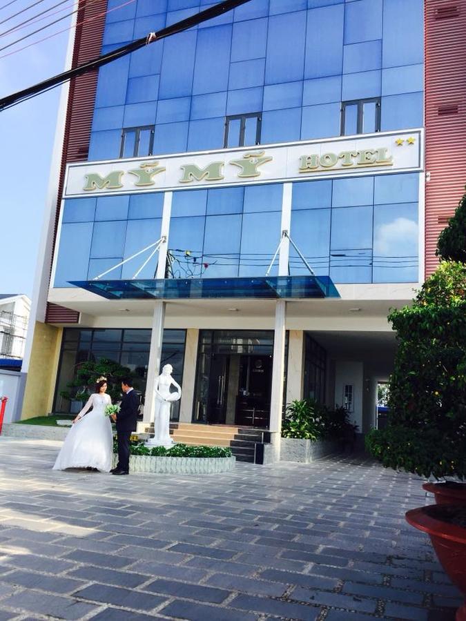 Hotel My My Tây Ninh Екстериор снимка